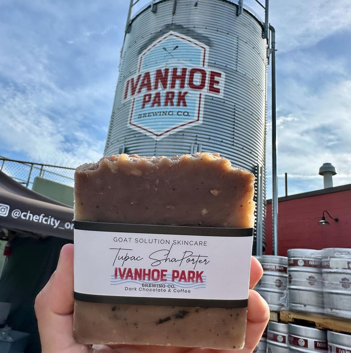 Ivanhoe Park Brewing Co.