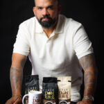 DON TURULL CAFE, Bonafide Agricultural Company w/ Coffe Straight from PR 🇵🇷