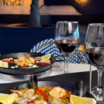 Paella Tuesday at Turulls 🇪🇸