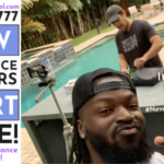 #iPowerMoves | Creating Content For the Insurance School App