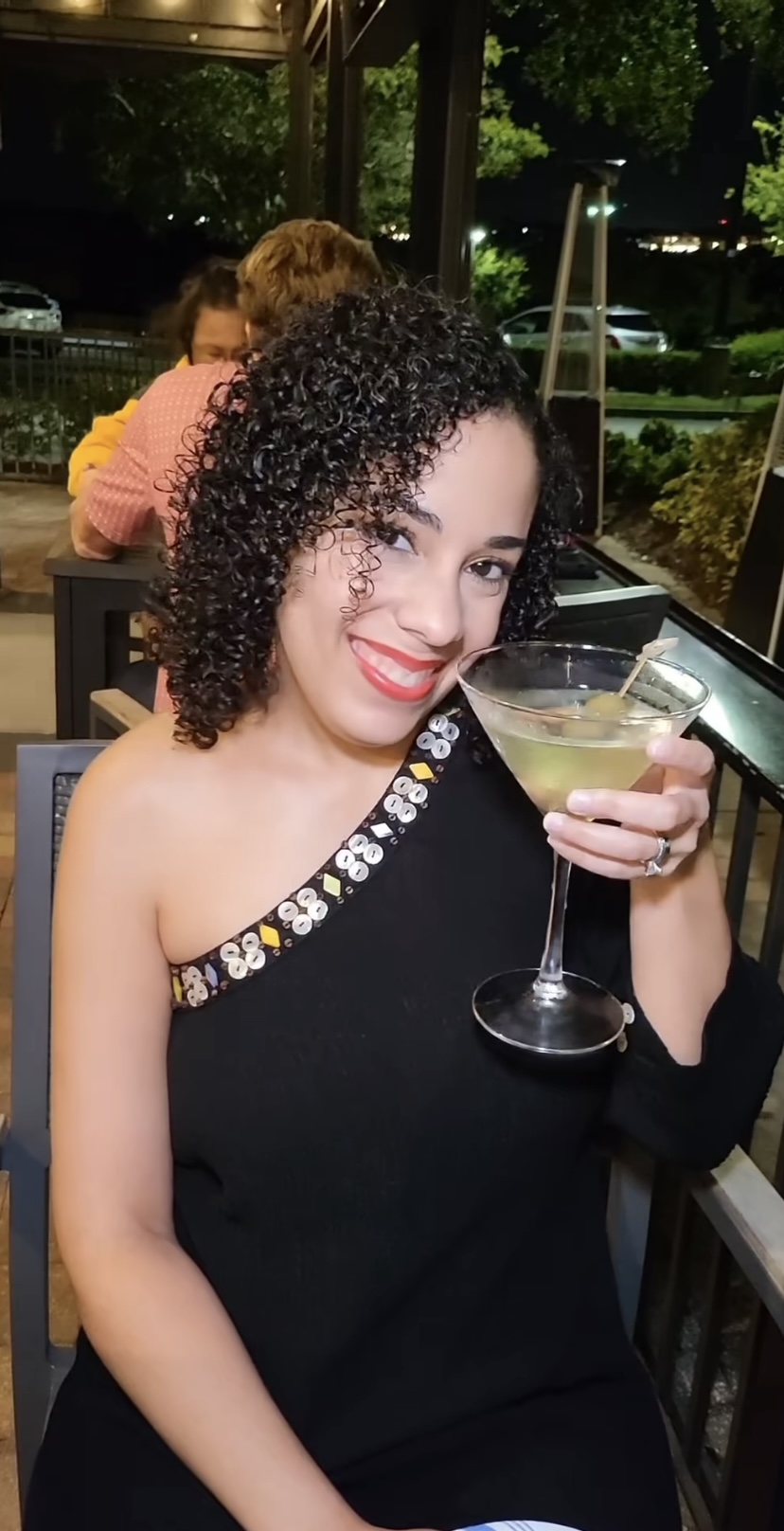 Muse Bar & Bistro With @OrlandoTravelFoodies