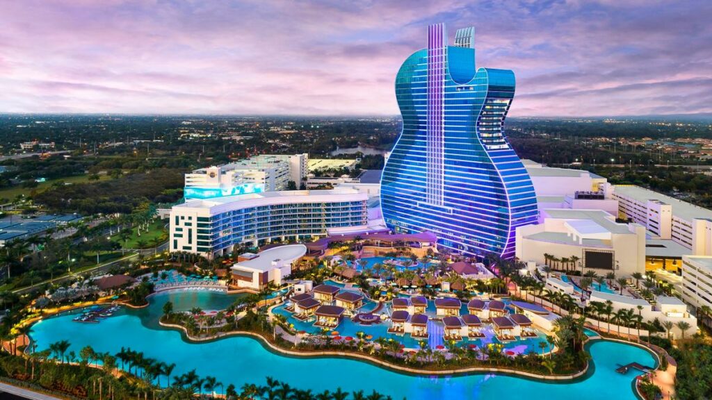 The Fort Lauderdale Locals