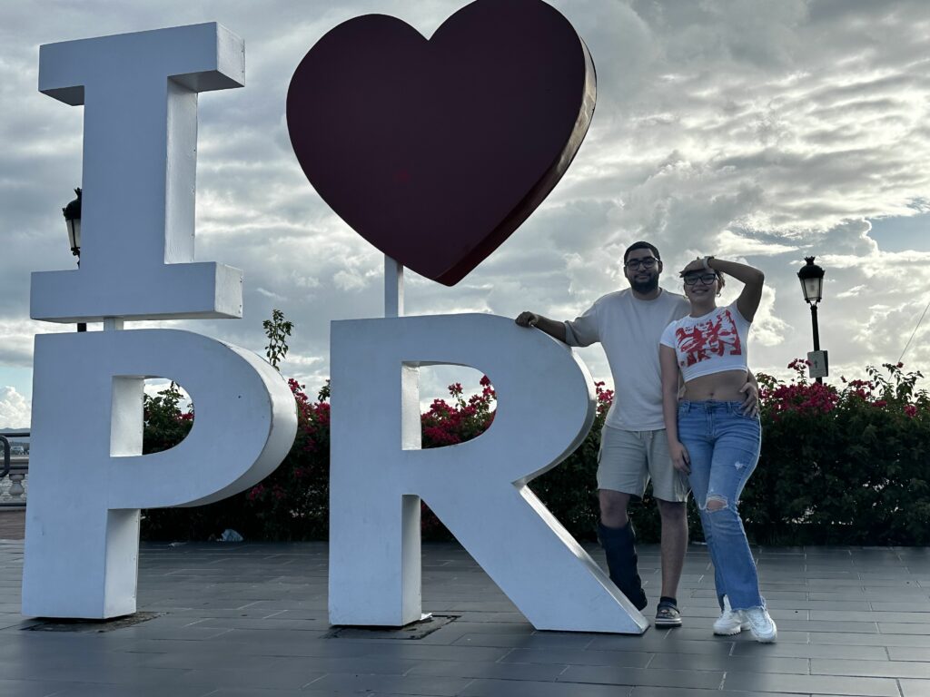 I ❤️PR | Jan & Lauras Island Excursions